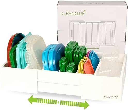 Expandable Kitchen Cabinet Organizer for…