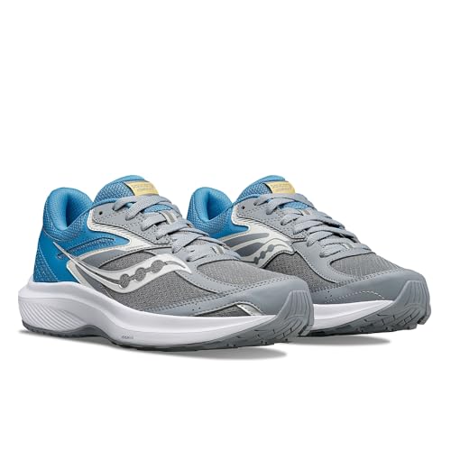 Image of Saucony Women's Cohesion 17 Sneaker