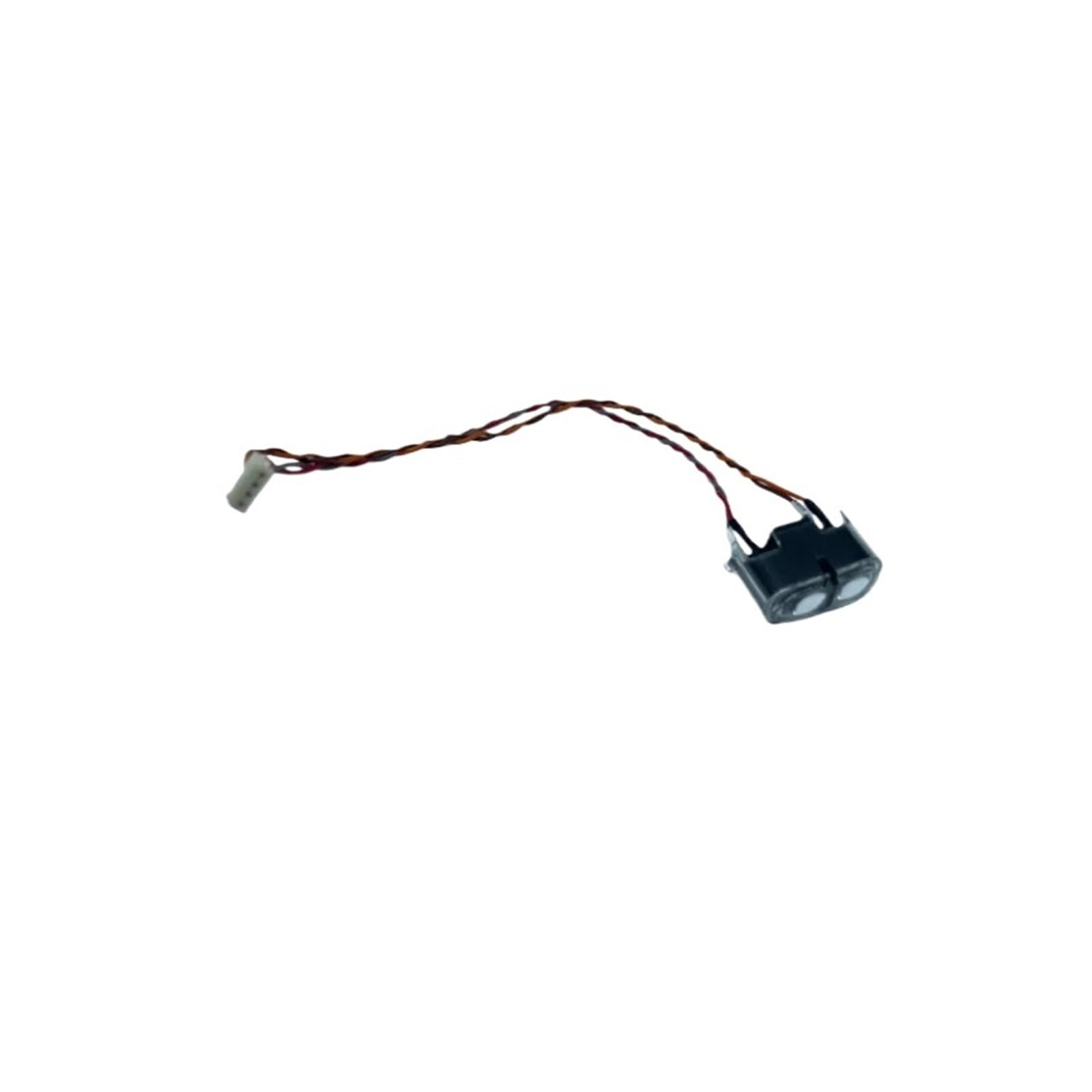 CFUENSBFDA Side Cliff Sensor，Compatible For Dreame，X40 Ultra/ S30 Pro Ultra/ L10s Pro/ L20 Ultra/ L30 Ultra Robot Vacuum Cleaner Accessories