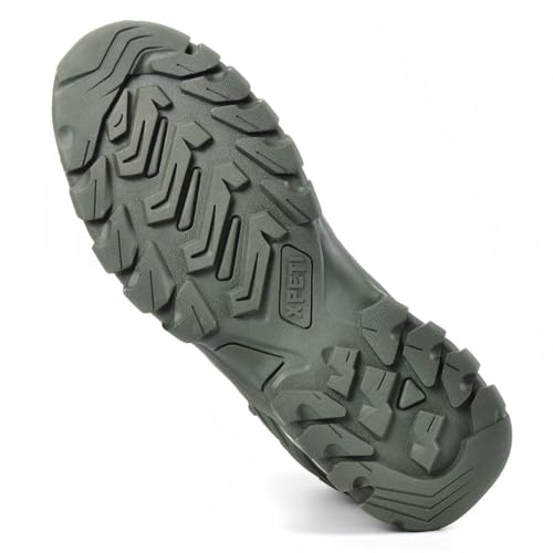 Image of XPETI DUTY Men's X-FORCE Military Boots Waterproof Tactical Boots