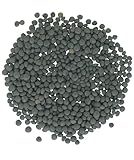 Black Beluga Caviar Lentils | Non-GMO | Kosher | Premium Quality | Versatile | Ideal for Healthy Cooking