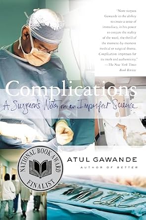 Complications