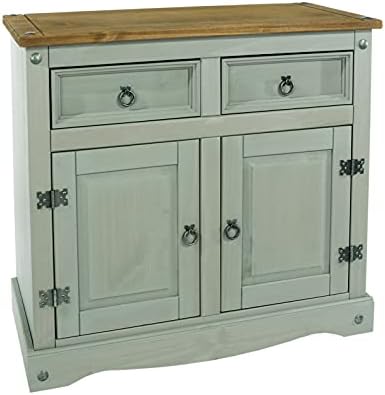 White Star Small Sideboard