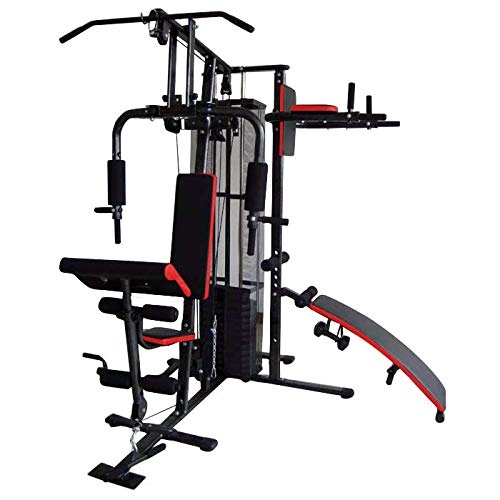 Marcy Eclipse HG3000 Multi Gym ⋆ HG3000 MultiGym UK
