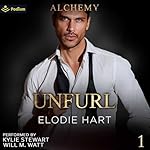 Cover of Unfurl