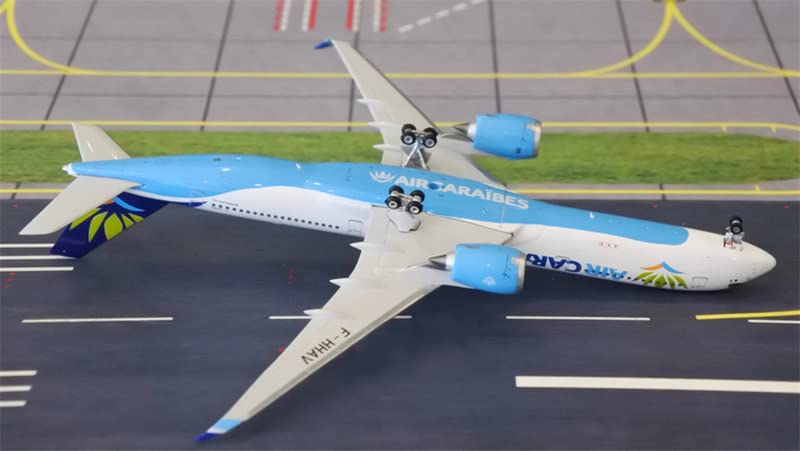Phoenix AIR CARAIBES for Airbus A350-900 F-HHAV Limited Edition 1