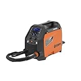 kemppi minarc evo 180 manual nur 16,2 kg Eigengewicht Kemppi Master M 205 Puls tragbares MIG-Schweißgerät