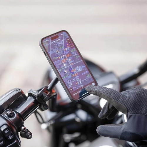 SP Connect Moto Mount 3D