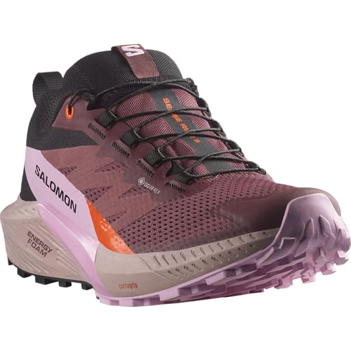 Image of Salomon Womens Sense Ride 5