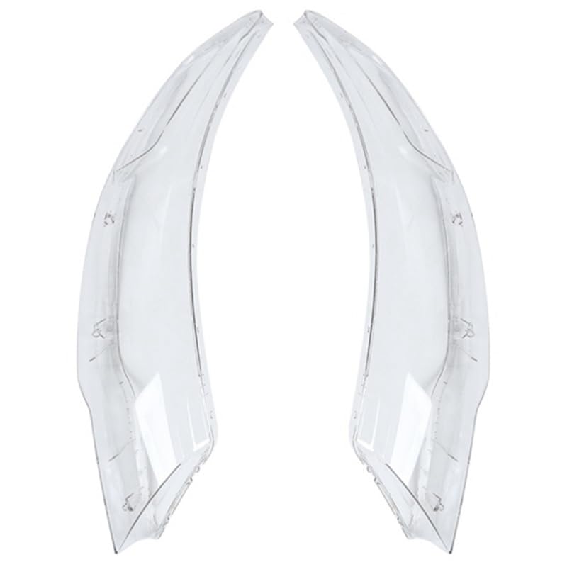 Phare cassé Kia Cerato Forte solution coque de remplacement transparente droite