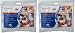 PetSafe Drinkwell Premium Carbon Replacement Filters Size:Pack of 6
