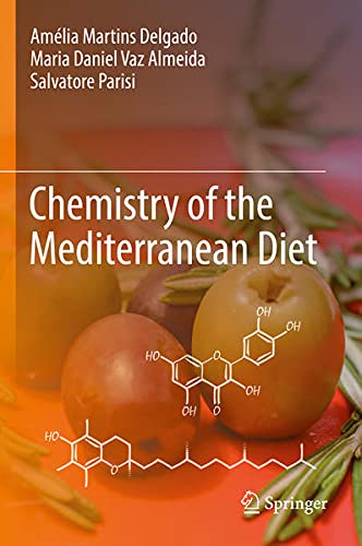 Buy Chemistry of the Mediterranean Diet — BookShops.in