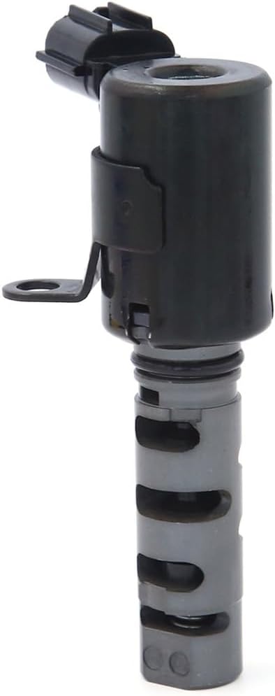 24355-26710 VVT Solenoid Intake & Exhaust Camshaft Position Actuator Solenoid Valve Kit for HYU-NDAI Accent 2006-2009 for Kia Rio Rio5 2006-2009 Engine Variable Valve Timing Solenoid