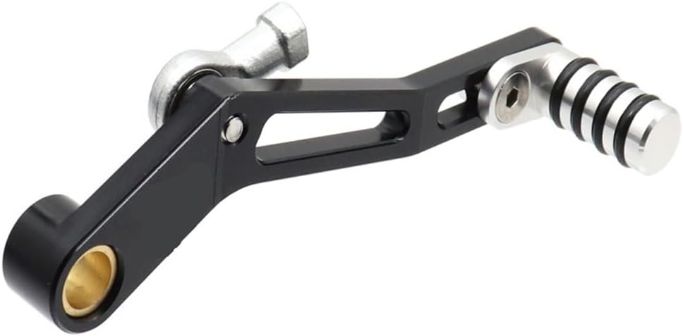 オートバイシフター MT07用ギアシフトレバー トレーサー用 700/7/GT FZ07 XSR700用 2014-2024 オート