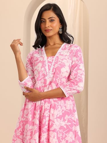 Image of Libas Women Kurta Sets