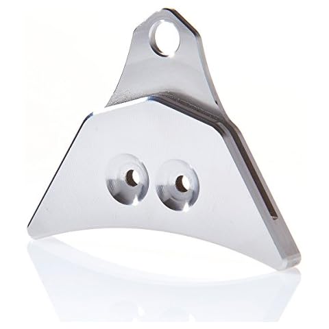 Logan 304 Turbo stainless steel whistle Cover