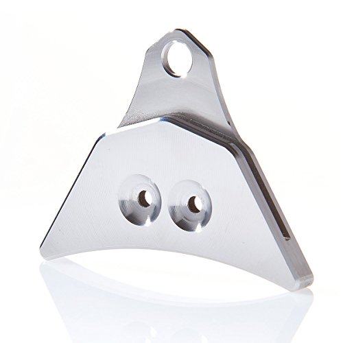 Logan sifflets 304 Turbo Sifflet de Berger en Acier Inoxydable, sifflet Uniquement