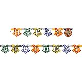 6ft Harry Potter Birthday Banner