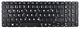 toshiba satellite tastatur kaufen Farbe: Schwarz NExpert Orig. QWERTZ Tastatur für Toshiba Satellite L50-B-1GD L50-B-1JH L50-B-182 DE Neu