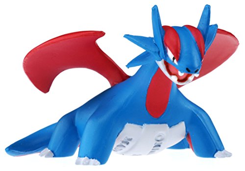 Takaratomy Pokemon X and Y MC-064-2