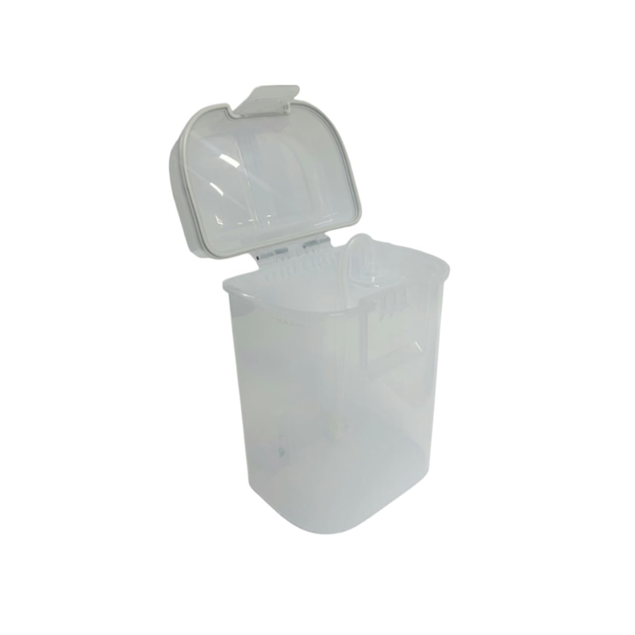 Accesorios For Aspiradoras | Compatible con Dreame, L10 Ultra, L10S, caja de tanque de agua limpia y sucia, piezas de repuesto(4F)