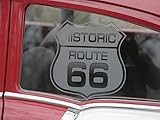 Road Tripping Route 66