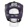 CLETO REYES Boxing Traditional Headgear for Men and Women, Sparring Fighting Sports, Kickboxing, MMA, Muay Thai