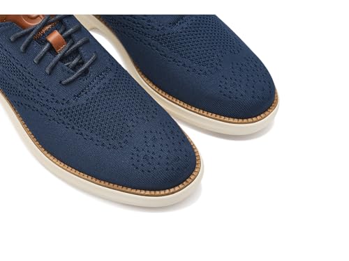 Image of Cole Haan Men's Shadowlite Stitchlite Wingtip Oxford