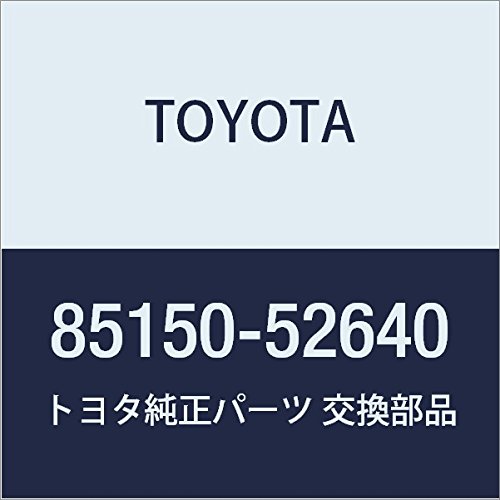 Amazon | TOYOTA (トヨタ) 純正部品 ウインドシールド ワイパ リンク