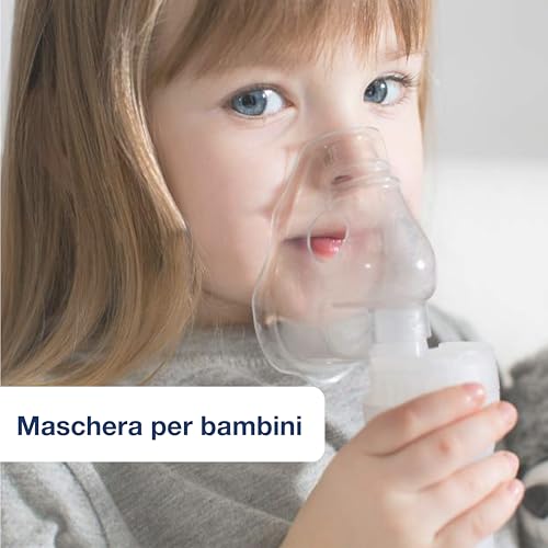 Aerosol Smart Nebulizzatore - 4