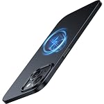 TORRAS – TORRAS Ultra Dünn für iPhone 13 Hülle iPhone 14 Hülle für Ma