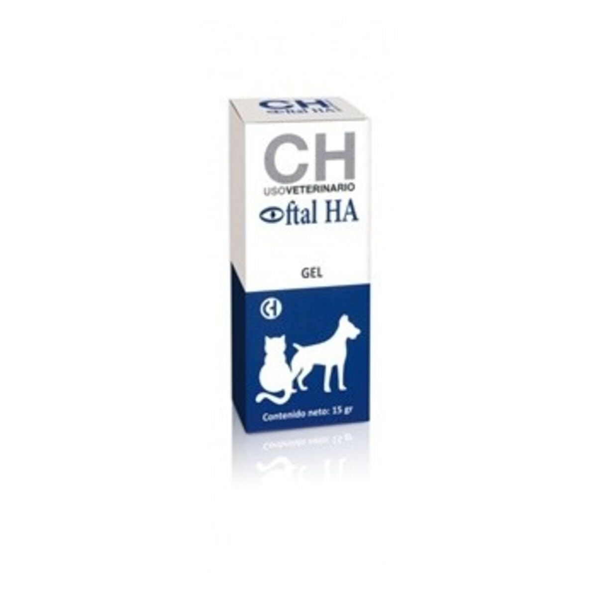 Oftal HA Gel 15g
