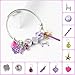 CXHANY K-Pop Merch Toys Stuff Bracelet Gifts for Girls,Kpop Merchandise Items Jewelry Accessories for Women,Valentines Day | Birthday Gifts for Her