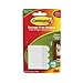Price comparison product image Command Small Picture Hanging Strips, 17202 (1 Pack of 4 Sets) (2)