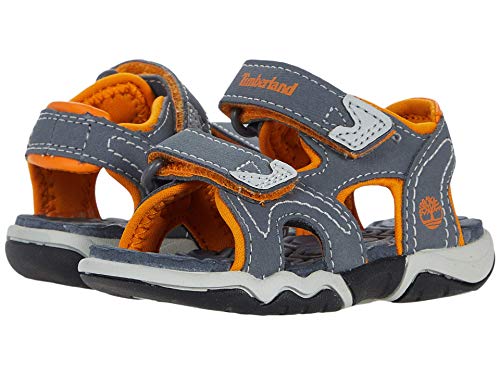 Image of Timberland Kids' Adventure Seeker Two-Strap Sandals