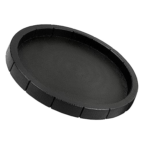 POPETPOP Reptile Water Bowl and Feeding Dish Compact Terrarium Feeding Bowl for Reptiles Chinchillas and Pets Safe Wear Resistant Design for Comfortable Dining