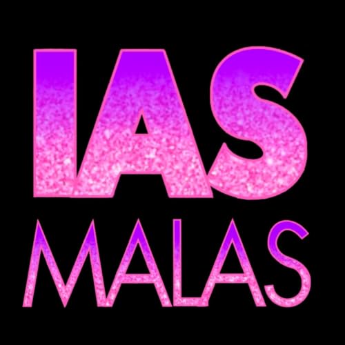 『IAS Malas』のカバーアート