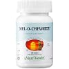 Maxi Health Melatonin 3 mg for Adults & Teens Help Support Natural Sleep with Adult & Kids Melatonin Non-Habit Forming Kosher Sleep Support Kosher (100 Units)