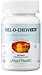 Mel-O-Chew by Maxi Health | High-Potency Kosher Chewable Melatonin - Sleep Aid And Stress Relief | Clinically Proven For Tranquil Sleep | 100 Chewable Tablets - 3MG (Delicious Berry Flavor)