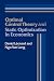 Optimal Control Theory and Static Optimization in Economics
