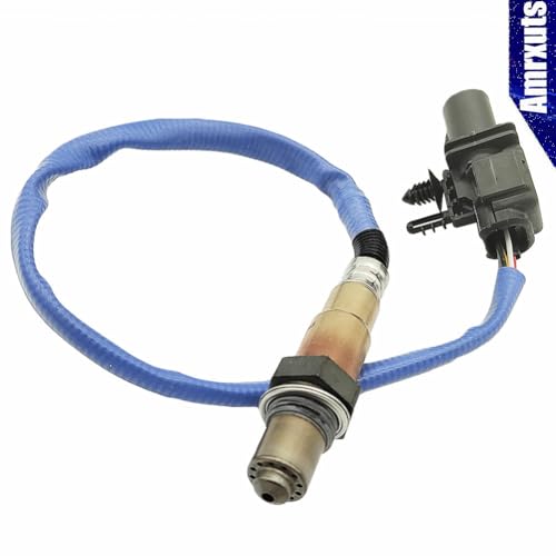 Sensor de Oxígeno Upstream y Downstream 2pcs para Ford Escape miniatura 2
