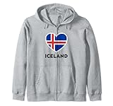 Photo Gallery iceland flag islanda cuore felpa con cappuccio Photo Gallery iceland flag islanda cuore felpa con cappuccio