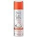 Pure Silk Sensitive Skin Spa Therapy Shave Cream for Women, 7.25 Oz, Pack of 6