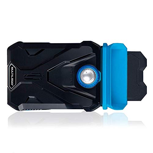 Cooler Gamer Para Notebook Warrior - AC268