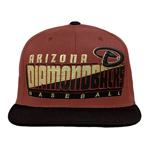 Gorra ajustable New Era Black/Yellow Snapback miniatura 1