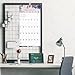 2026 Wall Calendar - Calendar 2026 for Wall, JAN. 2026 - DEC. 2026, Large Print Big Grid 2026 Wall Calendar, 12
