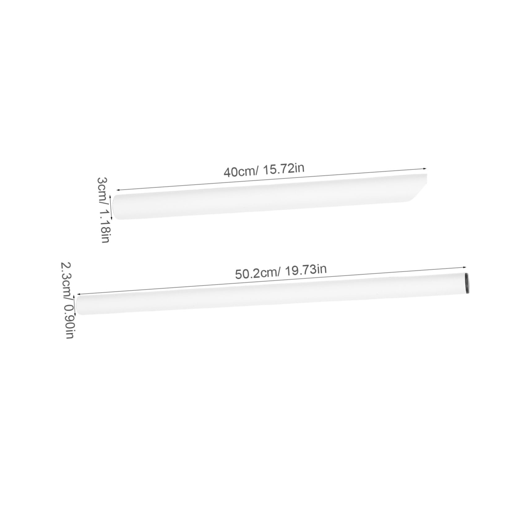 ULDIGI Quick Down Filling Tube Self-Fill Down Tool for Duvets Sleeping Bags Supplies