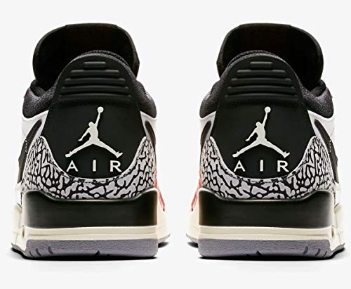 Image of Jordan Air Legacy 312 Low Mens Shoes