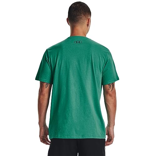 Image of Under Armour Men's Sportstyle Left Chest Short-Sleeve T-Shirt
