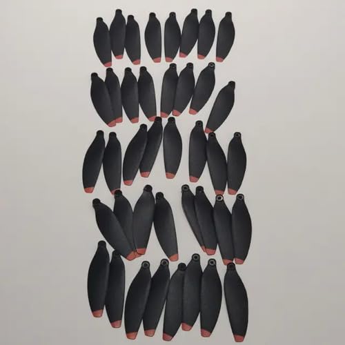 RG700 Pro GPS RC �h���[�� �u���V���X�܂肽���ݎ��N���b�h�R�v�^�[���i�݊����̂��� RG700PRO RG700Pro �v���y��(40PCS)